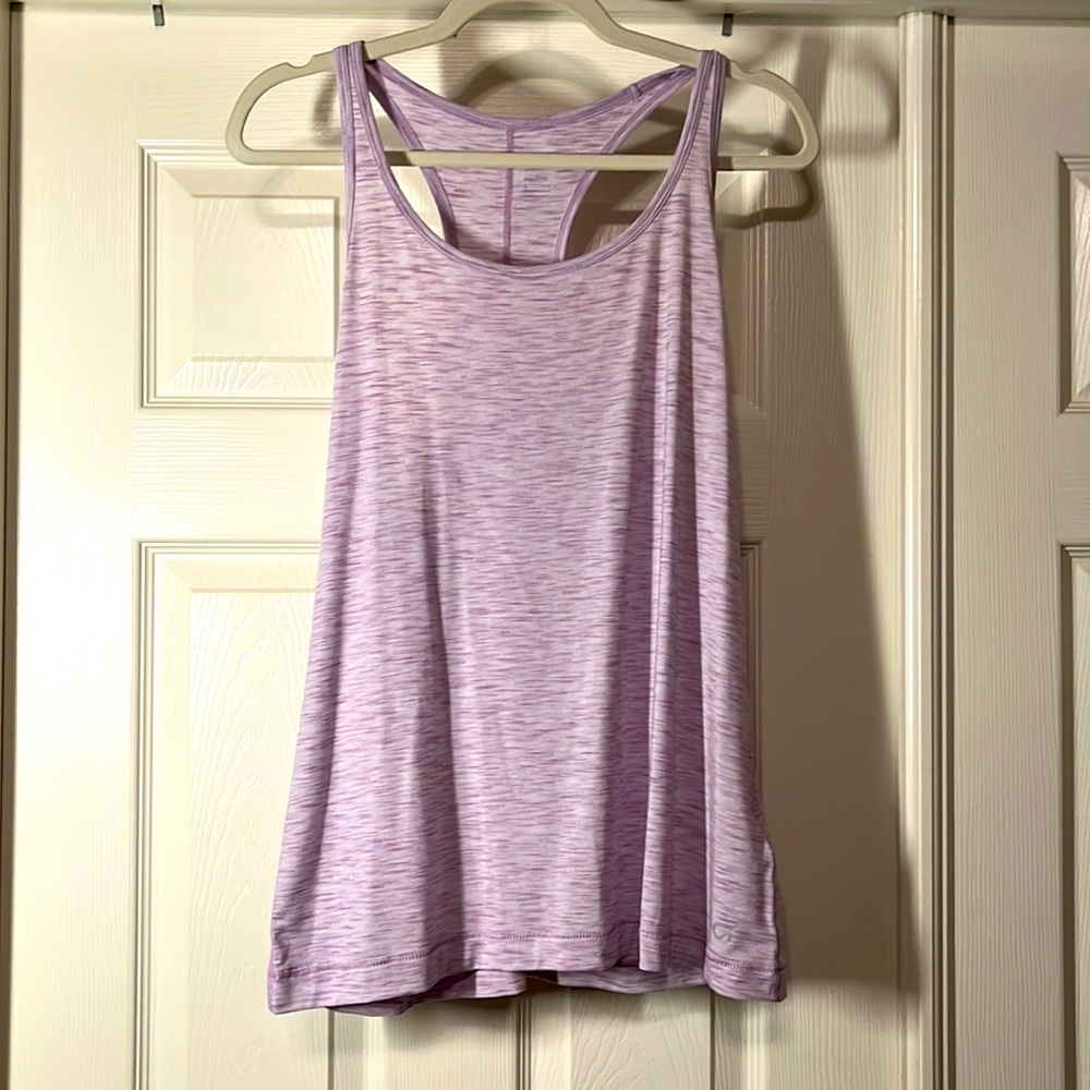 GAP fit workout shirt! Size L. New with tags.
